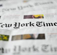 Relief in sight as extreme heat wave in west breaks more. New York Times Aktuelle News Infos Zur Us Zeitung Welt