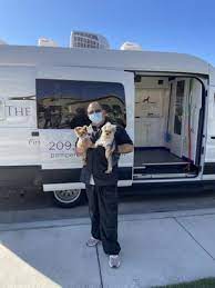 Maybe you would like to learn more about one of these? Pampered Pet Grooming Spa 1872 W 11th St Tracy Ca Pet Grooming Mapquest