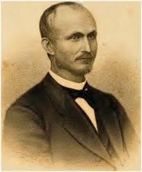 Robert Sayers Sheffey (July 4, 1820