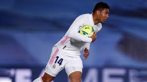 Kylian mbappe remains a psg player, says club. Casemiro Biography Sportmob
