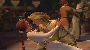 The hometown dates on monday night's episode of the bachelorette started on a high note with blake. Shrek 2 Ending Shefalitayal
