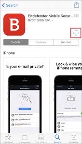 There's the same location list, multihop connections, ad and malware prevention, and split tunneling for apps and websites that let you have your vpn connected only when using selected other apps. Installing Bitdefender Vpn On Ios