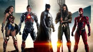 Concurrent with the premiere on hbo max in the u.s., the movie will. Zack Snyder Has A Plan For Justice League 2