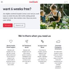 Medical travel insurance promo code : Medibank Private Deals Coupons And Vouchers Ozbargain