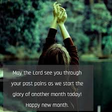 This page contains a full compile list of happy new month wishes for the month of. Happy New Month Prayers Text Messages And Wishes I Love Text Messages