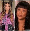 Tami Roman weight loss: she looks like having anorexia ...