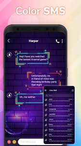 When user receives the otp he has to copy and paste the code will get irritate by users. Color Sms For Android Apk Download