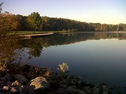 Beautiful Busse Woods House Boat Forest Preserve Boat