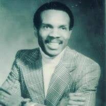 Mr. Elisha Jones, Jr. Obituary