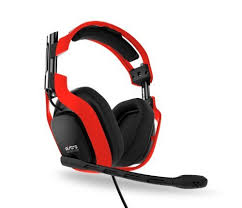 Lirik plays a variety of games, and his content is always fresh and fun. Amazon Com Astro Gaming Neon Color Series A40 Headset Kit Red Everything Else