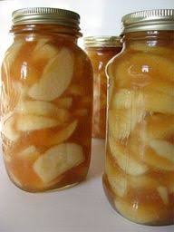 Canning Your Own Apple Pie Filling Recipe Canned Apple Pie Filling Apple Pies Filling Canning Recipes