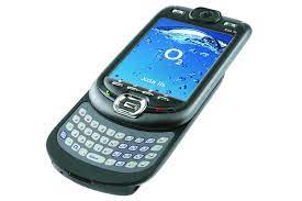 O2 XDA IIs Review: - Mobile Phones ...