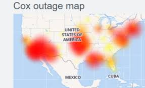 User reports indicate no current problems at spectrum. Cox Internet And Cable Down Not Working For Many Users Digistatement