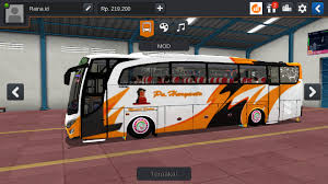 Maraknya aplikasi game di smartphone memancing kreativitas nanak bnangsa untuk membuat aplikasi game dan dipasarkan via play store. 7 Mod Bussid Spesial Po Haryanto Full Strobo Animasi Raina Id
