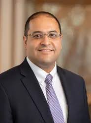 Dr. Mohamed Imam, MD