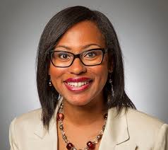 URI names Markeisha Miner vice president for community, equity and  diversity