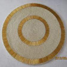 60 piece medallion gold round shape 12 paper doilies lace placemats for art & craft wedding anniversary party pastry table decorations, 12 inches juvale $12.99 Modern Coffee Table Sets Glass Wedding Decoration Placemat Gold Table Mats Pad Vase Mat Beaded Placemat Vintage Coasters Coffee Placemat Placemats Tableplacemats Napkins Aliexpress