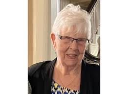 Joyce Aldred-Fine Obituary (2025)