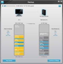 Gigabyte 3tb+ unlock utility enables 32bit systems without hybrid efi technology to utilize unallocated space on new 3tb+ hdds gigabyte officially announced the availability of the 3tb+ unlock utility that allows gigabyte motherboards without hybrid efi technology to recognize and use unallocated space on new 3tb and larger hard disc drives (hdds). Western Digital My Book 4tb Storage With Auto Backup Review Www Impulsegamer Com