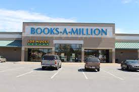 Maybe you would like to learn more about one of these? Books A Million Books Library