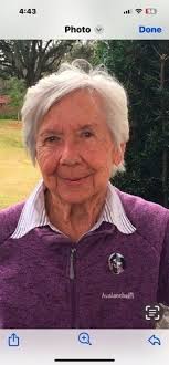 Ellen Langston Obituary (1932