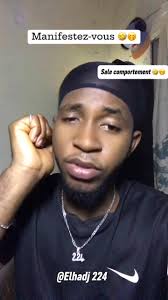 Sale comportement 🤣🤭