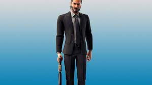 Check out the skin image, how to get & price at the item shop, skin styles, skin set, including its pickaxe, glider, & wrap!! Fortnite Leak Reveals John Wick Skin Variants