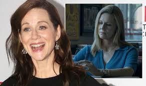 Ozark's Laura Linney teams up with Big Bang Theory star for role away from  Netflix drama