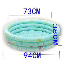 Inflatable Bayi Kolam Renang Crock Portable Piscine Luar Ruangan Anak Inflatable Kolam Renang Laut Bola Kering Kolam Renang Untuk Kolam Renang Kolam Renang Aliexpress