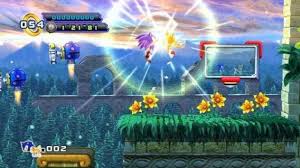 Play as sonic, tails, and metal sonic in this 2d adventure! Sonic The Hedgehog 4 Episode Ii Free Download Full Pc Game Latest Version Torrent