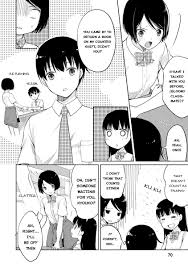 Description of manga i want to eat your pancreas : I Want To Eat Your Pancreas Vol 1 Ch 2 I Want To Eat Your Pancreas Vol 1 Ch 2 Page 32 Nine Anime