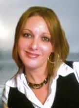 Stephanie A. Steinkamp Obituary (1980