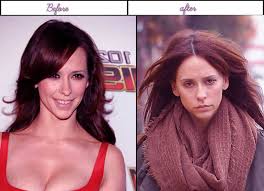 Pictures Of Jennifer Love Hewitt After She Has Been Through Plastic Surgery She Is Extra Incredible Then Jennifer Love Hewitt Jennifer Love Plastic Surgery