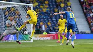 Сборная украины одержала победу над командой швеции (2:1 д.в.) в матче 1/8 финала чемпионата европы по футболу. Dqecjorzxfhfkm
