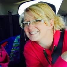 Andrea Marker (amarker)