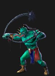 I illustrate they are preparing to fight the creative block. Artstation Dax Character Concept Render Oc By Youtuber Zhc Vibhas Virwani