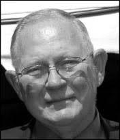 John Kingston Obituary