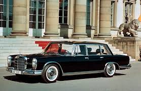 Cars In The 1960s History Pictures Facts More Mercedes 600 Mercedes Models Benz