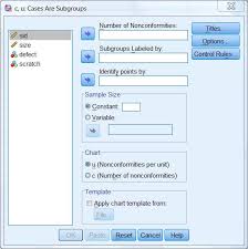 screenshots of software windows for attributes control