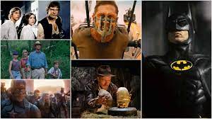 Since jaws forever changed hollywood, moviemakers have relied upon the annual blockbuster season to get bums on seats. Hollywood Blockbuster Movies The Best Blockbusters Ever