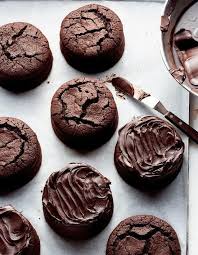 Yotam Ottolenghi Le King Du Sweet Elle A Table Gateau Chocolat Yotam Ottolenghi Alimentation