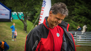 Austriak zakończył karierę w 2018 roku. Intersport Wandertag Mit Thomas Diethart Bergrettung Obrd No Wien