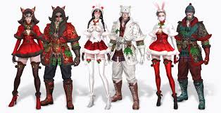 Ark fragen, probleme & diskussionen. Kr Holiday Events 2019 Snowpang Island Christmas Update Pc Cafe Bonuses Lost Ark Database