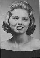 Obituary for Freda Webb Ireland, Gadsden High School Class of 1962