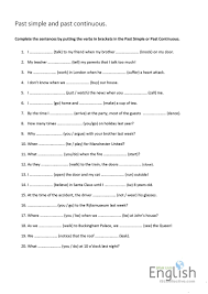 If an input error is automatically detected, the item that is in error is identified and the error the error message should be as specific as possible. Error Detection And Correction Exercises In English Exercise Poster