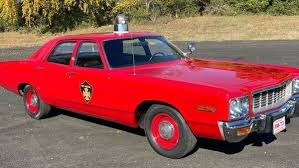 Image result for Red 1969 Polara