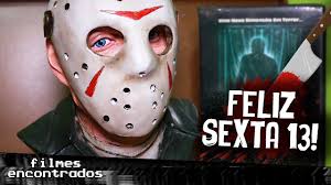 Check spelling or type a new query. Sexta Feira 13 Parte 3 Homenagem E Curiosidades Filmes Encontrados Youtube