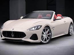 Prices for the 2020 maserati levante range from $125,000 to $330,000. 2019 Maserati Granturismo Values Cars For Sale Kelley Blue Book