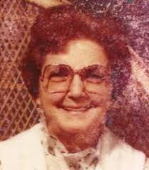 Obituary for Grace (Griffin) Browning