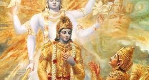 Shri krishna govinda hare murare. Management Tips From Lord Krishna